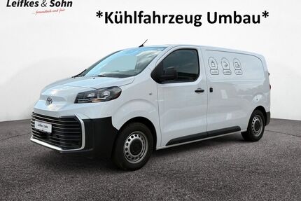 Toyota Proace (Verso) Gebrauchtwagen