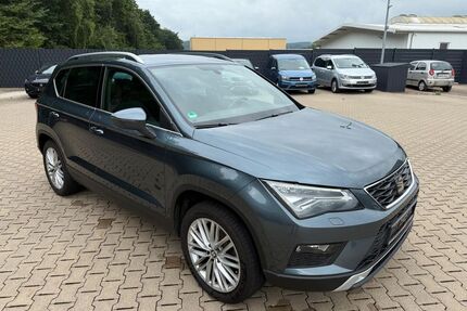 Seat Ateca Gebrauchtwagen