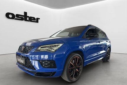 Cupra Ateca Gebrauchtwagen