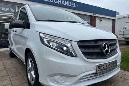 Mercedes-Benz Vito Gebrauchtwagen