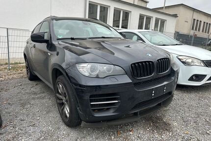 BMW X6 M50 Gebrauchtwagen