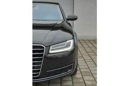 Audi A8 Gebrauchtwagen