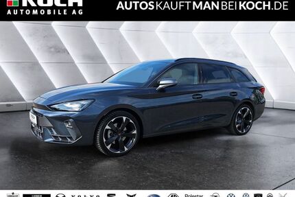 Cupra Leon Gebrauchtwagen