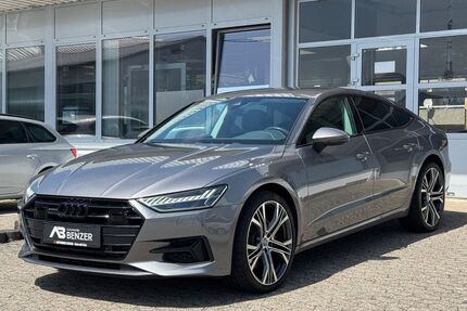Audi A7 Gebrauchtwagen