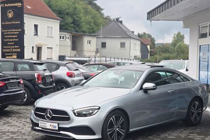 Mercedes-Benz E 300 Gebrauchtwagen