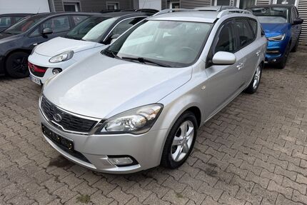Kia ceed Sportswagon Gebrauchtwagen