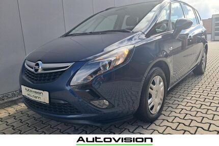 Opel Zafira Gebrauchtwagen