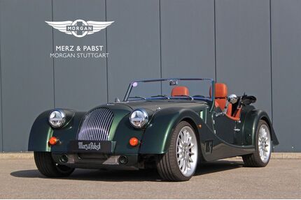 Morgan Plus 6 Gebrauchtwagen