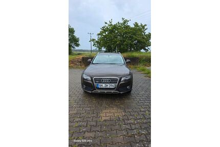 Audi A4 Allroad Gebrauchtwagen