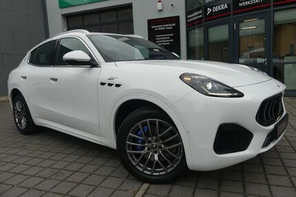 Maserati Grecale Gebrauchtwagen