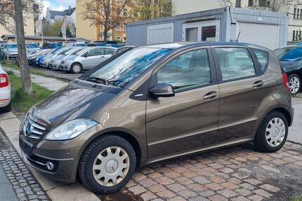 Mercedes-Benz A 160 Gebrauchtwagen