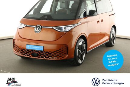 VW ID. Buzz Gebrauchtwagen