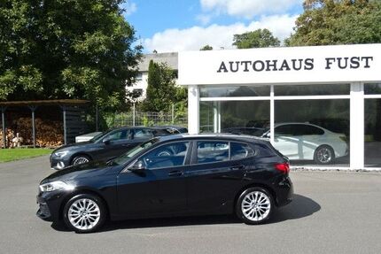 BMW 116 Gebrauchtwagen