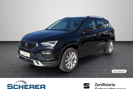 Seat Ateca Gebrauchtwagen