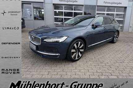 Volvo V90 Gebrauchtwagen