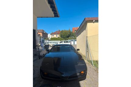 Pontiac Firebird Gebrauchtwagen