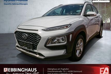 Hyundai KONA Gebrauchtwagen
