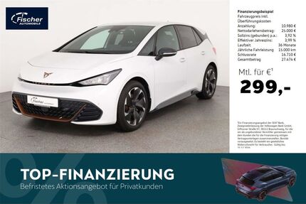 Cupra Born Gebrauchtwagen