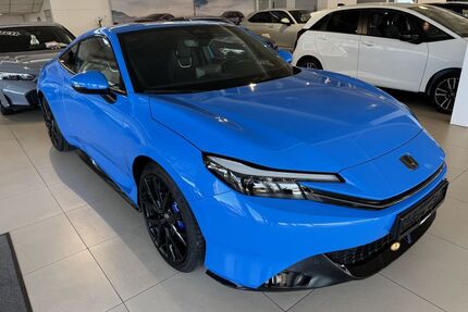 Honda Prelude Gebrauchtwagen
