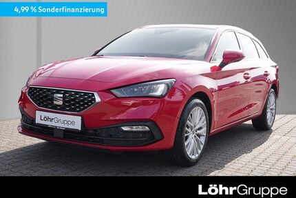 Seat Leon Gebrauchtwagen