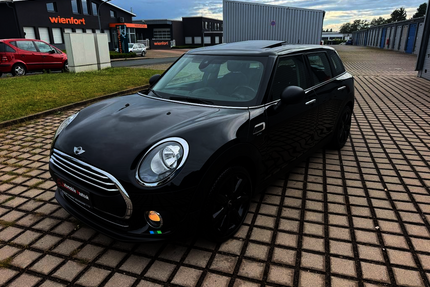 Mini One Clubman Gebrauchtwagen