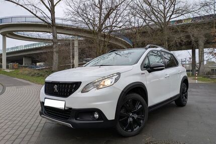 Peugeot 2008 Gebrauchtwagen