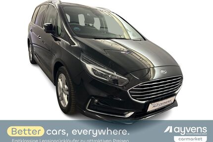 Ford Galaxy Gebrauchtwagen