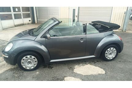 VW Beetle Gebrauchtwagen