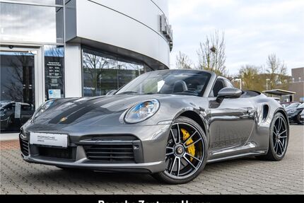 Porsche 992 Gebrauchtwagen