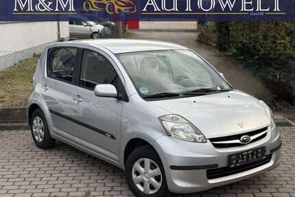 Subaru Justy Gebrauchtwagen