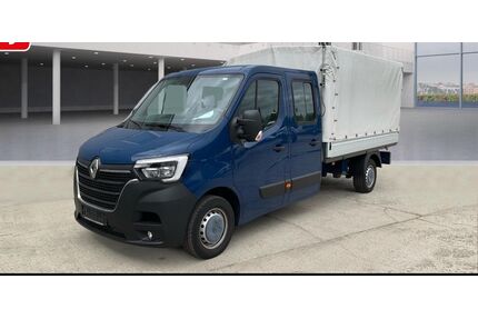 Renault Master Gebrauchtwagen