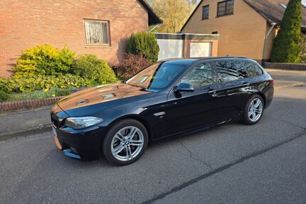 BMW 530 Gebrauchtwagen