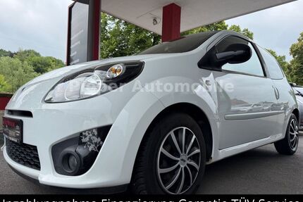 Renault Twingo Gebrauchtwagen
