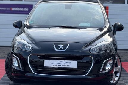 Peugeot 308 Gebrauchtwagen