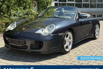 Porsche 996 Gebrauchtwagen