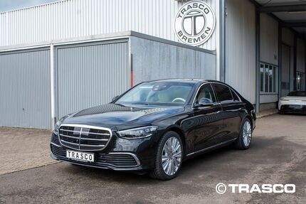 Mercedes-Benz S 580 Gebrauchtwagen