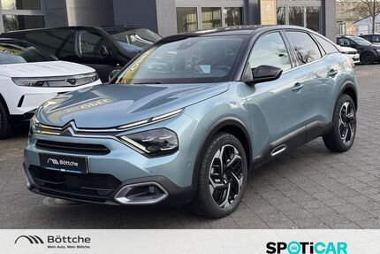 Citroen C4 Gebrauchtwagen