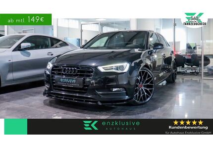 Audi A3 Gebrauchtwagen