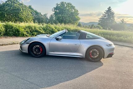 Porsche 992 Gebrauchtwagen