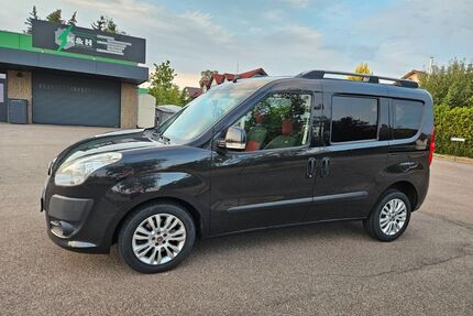 Fiat Doblo Gebrauchtwagen