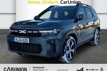 Dacia Bigster Gebrauchtwagen