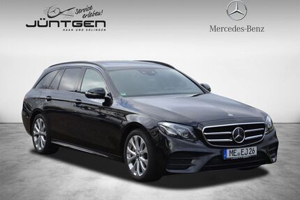 Mercedes-Benz E 350 Gebrauchtwagen