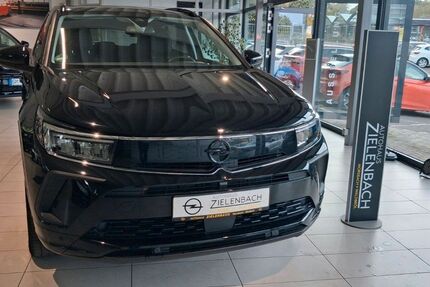 Opel Grandland (X) Gebrauchtwagen