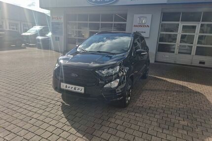 Ford EcoSport Gebrauchtwagen
