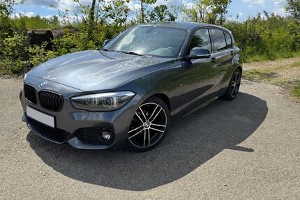 BMW 118 Gebrauchtwagen