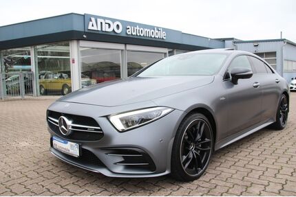 Mercedes-Benz CLS 53 AMG Gebrauchtwagen