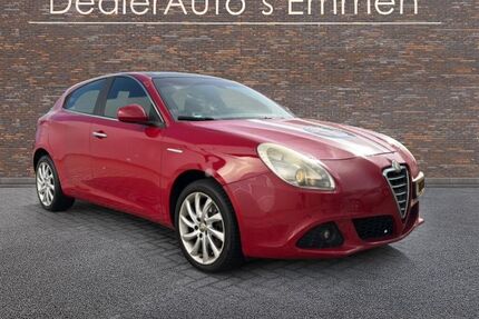 Alfa Romeo Giulietta Gebrauchtwagen