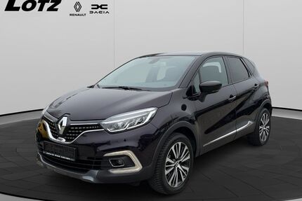 Renault Captur Gebrauchtwagen