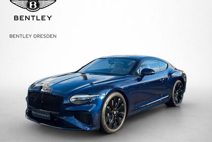 Bentley Continental GT Gebrauchtwagen