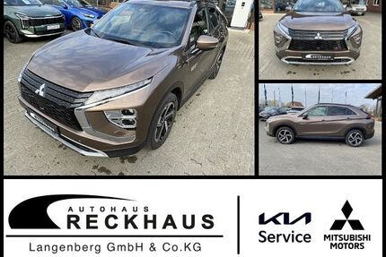 Mitsubishi Eclipse Cross Gebrauchtwagen